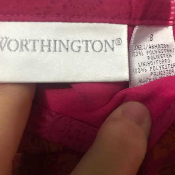 Skirt - Picture 4 of 5